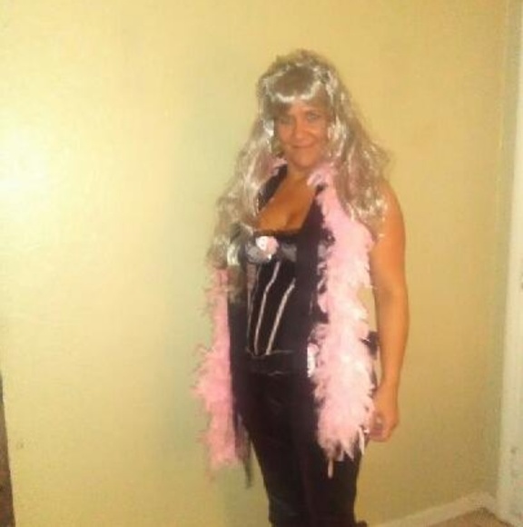 Meet your Posher, Marcy - Picture 6 of 8